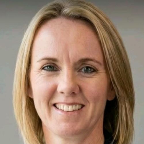 Laura Dawson